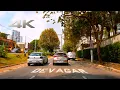 Sao Paulo Vila Mariana 4K