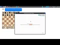 Cracking the Code picoCTF Web Exploitation Medium - WebSockFish Walkthrough