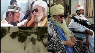 fiqhun azumin ramadan da dan tsokaci akan wahyi ga annabi s a w sayyadi bashir sheikh dahiru bauchi