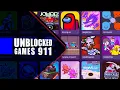 Unblocked Games 911 - My Gaming Experience