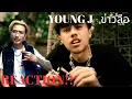 Download Lagu DRAMA BOY YOUNG J !!! | MYANMAR 🇲🇲 REACTS TO  🇹🇭 YOUNG J - ข่าวลือ (OFFICIAL MV ) (REACTION!!!)