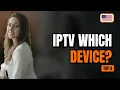 Smart TV IPTV Native App vs Sideload 4 Brands Tested USA 2026