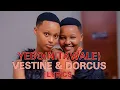 Download Lagu Yebo (Nitawale) Vestine and Dorcus Lyrics