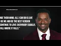 Is Alfonso Ribeiro Right Actor Claims Get s No Love From Black Community Due To White Wife