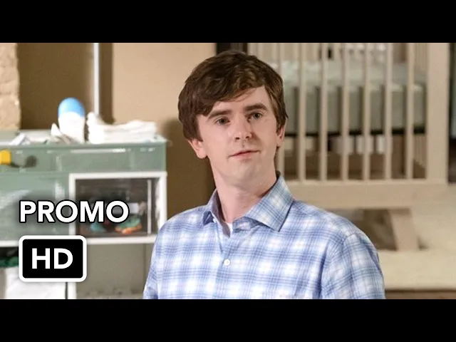 The Good Doctor 7x02 Promo 