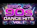 Lagu 🎧 BEST 90’s NONSTOP EURODANCE Vo.2 | 50 SONGS - 2 Hours 18 Min - | LEVEL 1–3 LONG MIX 🎶