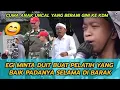 Lagu CUMA EGI YANG BERANI MINTA DUIT KE #KDM UNTUK PELATIH NYA YANG BAIK SELAMA DI BARAK #JAWABARAT
