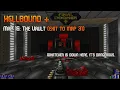 GZDoom Hellbound Final Doomer Map 15 The Vault