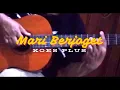 Lagu Koes Plus - Mari Berjoget | Fingerstyle Guitar Cover #02