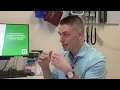 Kyle Whistler DO Brownsburg North Family Medicine