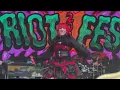 Vana Live - BEG! - Riot Fest, Chicago, IL - 9/19/26
