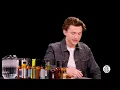 Hot Ones - Tom Holland (Biskutt)