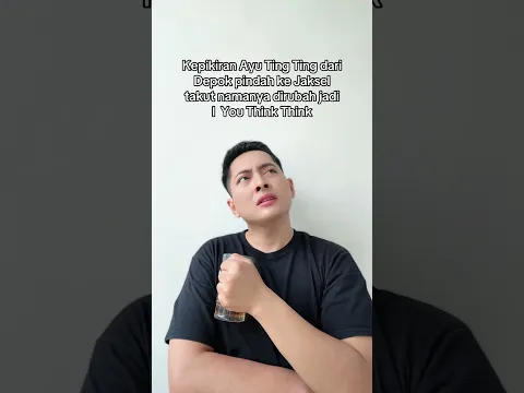 Ratu Depok Ayu Ting Ting pindah rumah ke Jaksel 😭 #adisyahreza #adilovers #shorts
