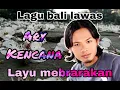 Download Lagu Ary Kencana - Layu Mebrarakan || lagu bali lawas