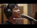Matahariku - Deddy Dores | Cover Pop Ballad Melancholic | Tembang Kenangan