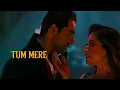 Tum Mere Na Huye (Lyrical) Thamma | Ayushmann K, Rashmika M | Sachin-Jigar, Madhubanti B, Amitabh B