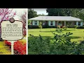 PATSY CLINE S Dream Home Outside Nashville TN