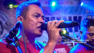 Download HARUSKAH BERAKHIR -COVER- CAK FENDIK ADELLA PUINK 2019 MP3