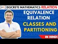 2 13 Equivalence Classes and Partition in Discrete Maths