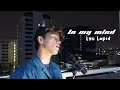 Download Lagu in my mind - lyn lapid cover