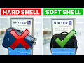 STOP Buying Hard Shell Suitcases in 2026 Here s Why
