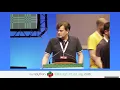 EuroPython 2018 - Closing