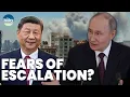 Download Lagu Will Russia or China intervene in Israel-Iran war? | The Story