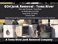 GO4 Junk Removal - Toms River