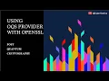 Download Lagu OpenSSL Tutorial Video-15 | Using OQSProvider