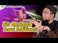Download Lagu Setiap Orang Akan MENINGGAL Sesuai Kebiasaannya - Ustadz Adi Hidayat LC MA