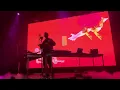 Mindchatter - Tough As Nails @ Ogden Theater, Denver, 2/23/24