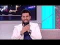 الفنان محمد السالم يتألق في غناء "أغار أغار" على الهواء بصدى الملاعب
