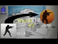EN Tutorial HOW TO PORT ANY STATIC PROP FROM CS 1 6 TO CS GO
