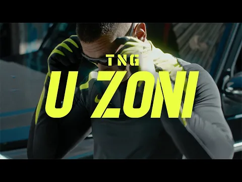 Video Thumbnail: TNG - U Zoni