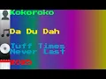 Kokoroko - Da Du Dah