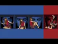 PinkPantheress - Illegal (Extended) (feat. Anitta, VERNON, MINGYU & THE8 of SEVENTEEN)