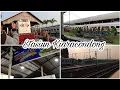 Download Lagu 2 LAGU KEDATANGAN \u0026 KEBERANGKATAN DI STASIUN KIARACONDONG