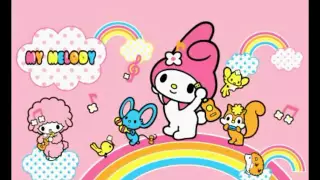 my dream my melody full