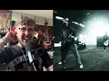 NEW BFMV // Social Apocalypse // Reaction  
