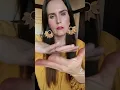 Reiki brain massage