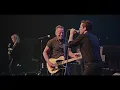 The Killers & Bruce Springsteen: Encore At The Garden
