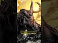 Download Lagu BEHEMOTH, TITAN YANG DISUKAI GODZILLA