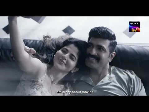 Tamilrockerz Trailer Hindi SonyLIV Originals Streaming on 19th Aug