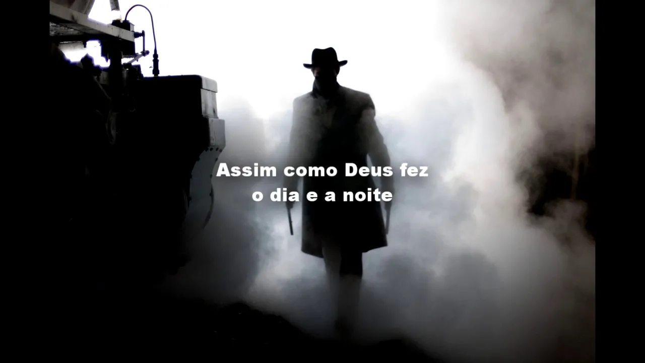 Blues Saraceno - Run On For A Long Time (Legendado PT-BR) Blues Saraceno - Run On For A Long Time (Legendado PT-BR)