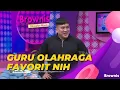 Download Lagu TERNYATA PRIA VIRAL BEROTOT YANG JAGO DANCE INI ADALAH SEORANG GURU | BROWNIS (27/1/22) P1