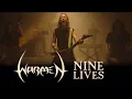 Download Lagu WARMEN - Nine Lives (Official Music Video)