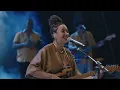 Letícia Fialho - Corpo e Canção (Ao Vivo)
