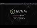 How to get HackTheBox sign up invite code