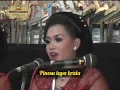 Sinom Parijatha Krawitan ABDI Ki Anom Suroto 🔹Nulada Laku Utama 🔹Senggakan: Aja ndadak neka-neka
