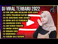Download Lagu DJ TIKTOK TERBARU 2022 - DJ POK AME AME BELALANG KUPU KUPU REMIX X DJ CINTA TEGARKAN HATIKU TIKTOK